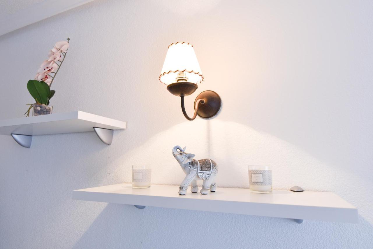 דירות טורבייחה Apartamento Sol Y Playa מראה חיצוני תמונה