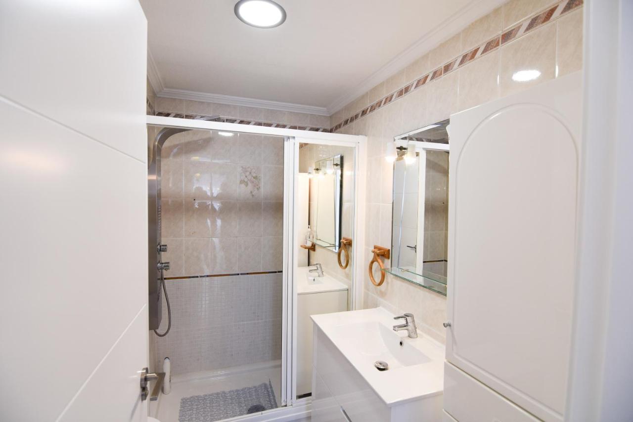 דירות טורבייחה Apartamento Sol Y Playa מראה חיצוני תמונה